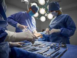 Surgical Items